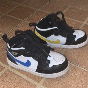Toddler Jordan 1
